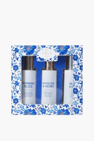 Room Spray Gift Set, 50ml