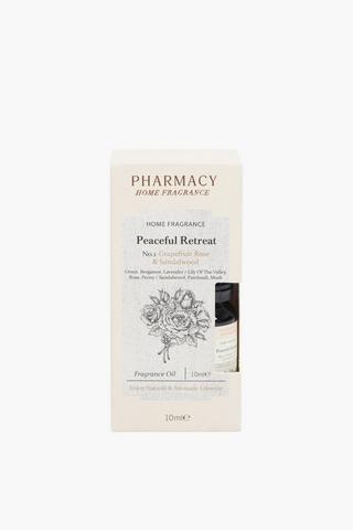 Moodify Peaceful Fragance Oil, 10ml