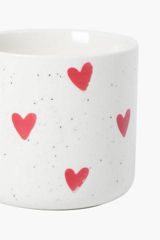 Love Heart Mug, 300ml