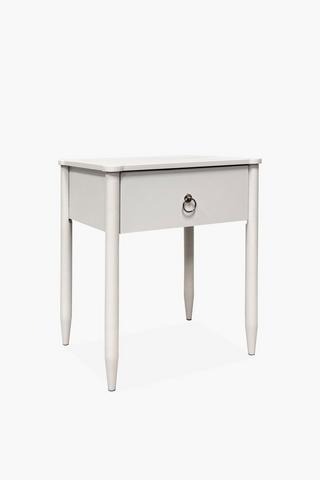 Nia Classic Pedestal