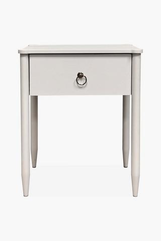 Nia Classic Pedestal