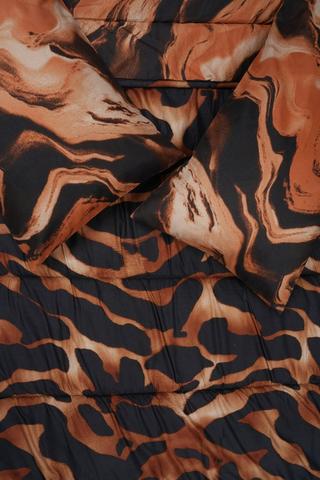 Soft Touch Kangto Animal Comforter Set