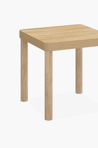 Florida Side Table