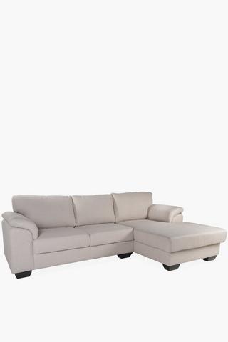 Bethany Mushroom Chaise B1