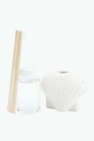 Pearl Drops Ceramic Diffuser, 100ml
