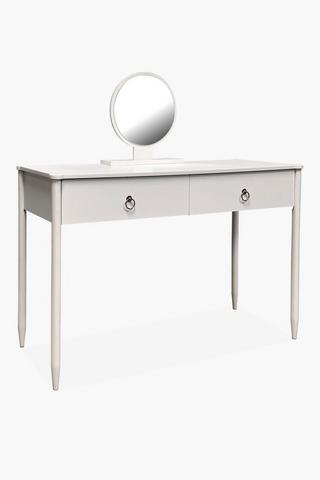 Nia Classic Dresser