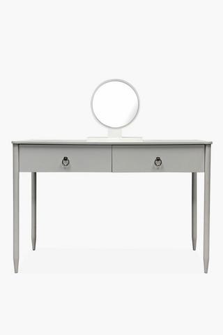 Nia Classic Dresser