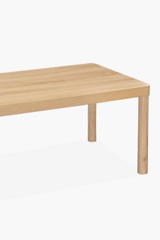 Florida Coffee Table