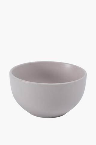 Metro 4 Pack Stoneware Bowls