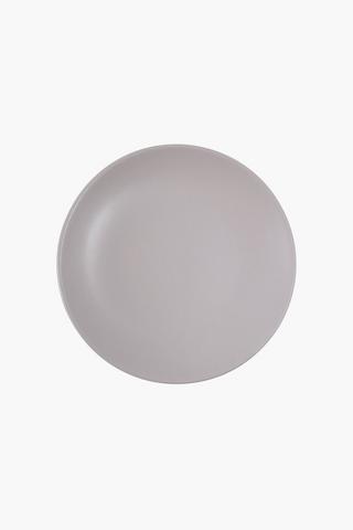 Metro 4 Pack Stoneware Side Plates