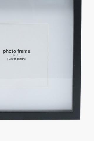 Gallery Square Frame, 15x15cm