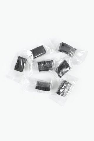 Forest Fairies Soft Toffee Midnight Liquorice, 60g