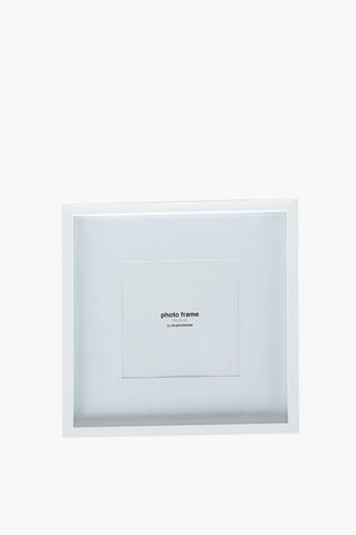 Gallery Square Frame, 20x20cm