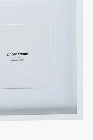 Gallery Square Frame, 20x20cm
