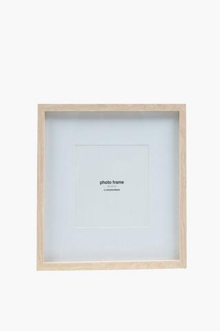 Gallery Square Frame, 20x20cm