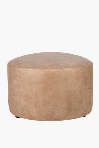 Alder Pu Ottoman