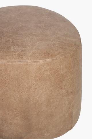 Alder Pu Ottoman