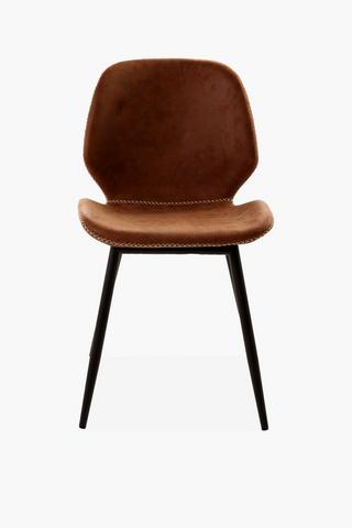 Mogu Pu Dining Chair