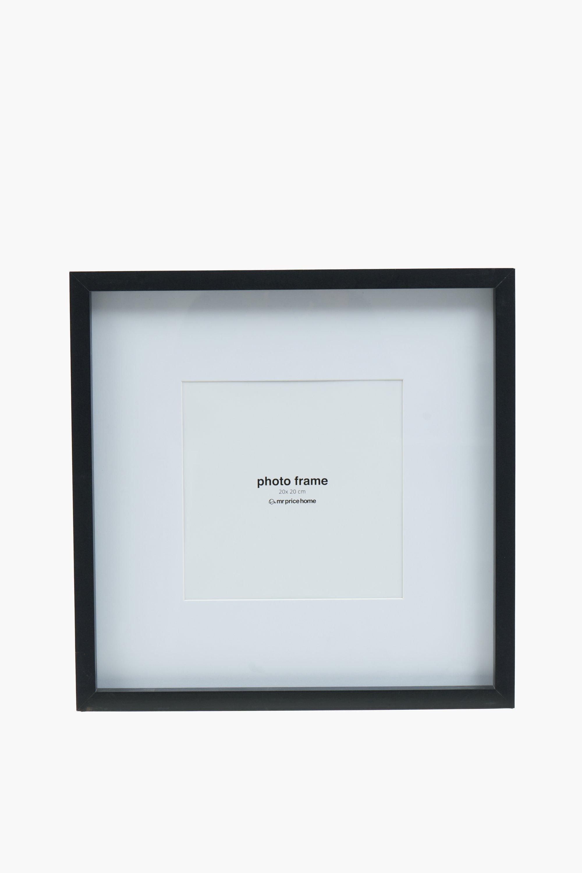 Shop Picture & Photo Frames Online | Decor | MRP Home
