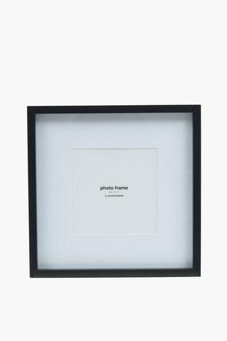 Gallery Square Frame, 20x20cm