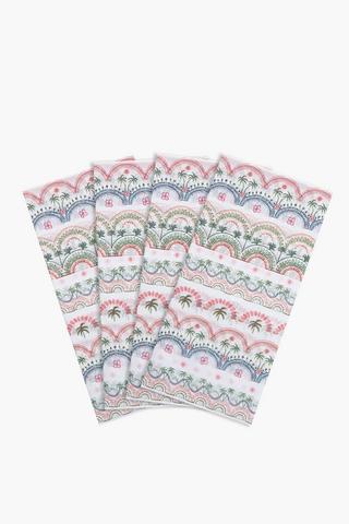 Amiri Palm Tissue Paper