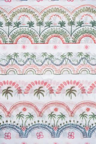 Amiri Palm Tissue Paper