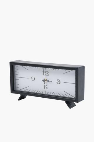 Classic Table Top Clock, 30cm