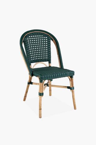 Rattan Patio Chair