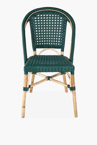 Rattan Patio Chair