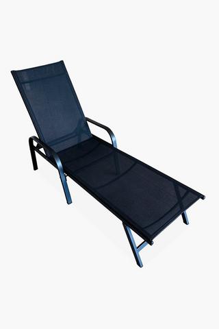 Amsterdam Lounger