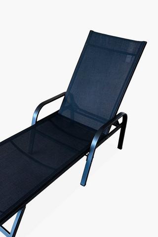 Amsterdam Lounger