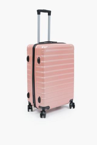 Hardcover Suitcase Large, 18kg