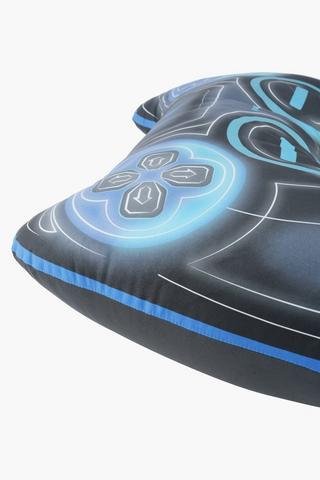 Giant Shaped Console Gamer Cushion