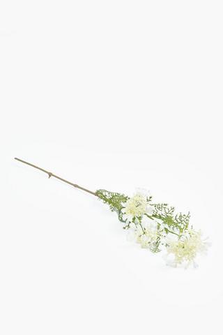 Lace Flower Single Stem, 97cm