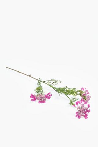 Lace Flower Single Stem, 97cm