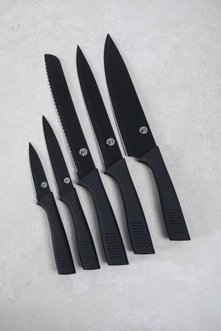 Masterchef 5 Piece Knife Set