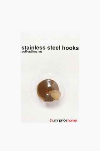 Stainless Steel Hooks, Small