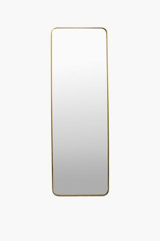 Urban Standing Mirror, 50x150cm
