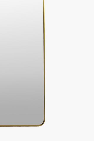 Urban Standing Mirror, 50x150cm