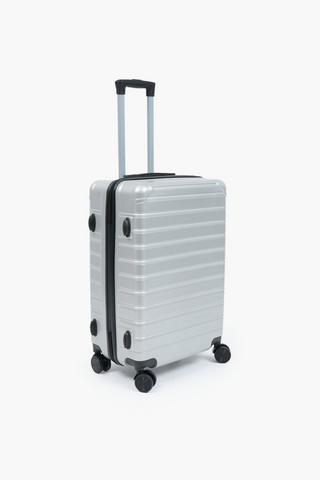 Hardcover Suitcase Medium, 15kg