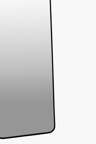 Urban Standing Mirror, 50x150cm