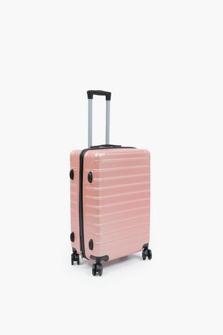 Hardcover Suitcase Small, 12kg