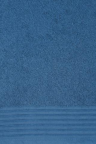Chenille Border Extra Large Bath Sheet