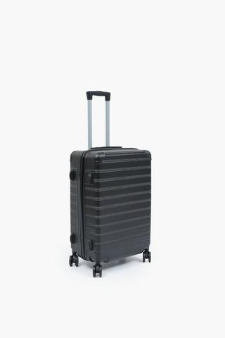 Hardcover Suitcase Small, 12kg