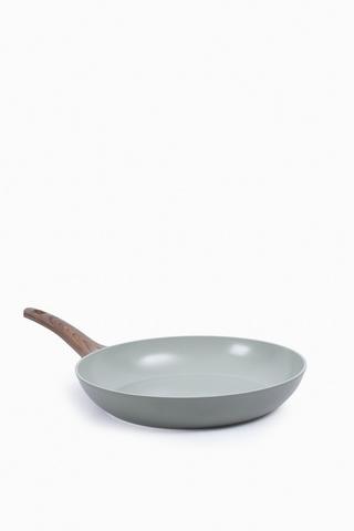 Masterchef Aluminium Frying Pan, 28cm