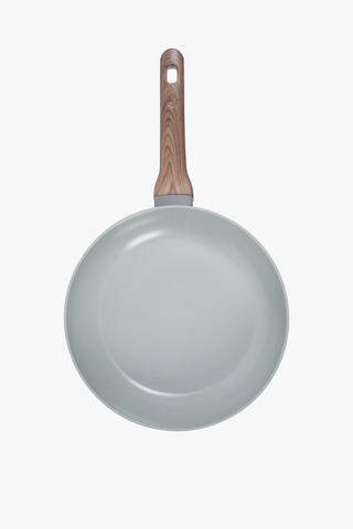 Masterchef Aluminium Frying Pan, 28cm