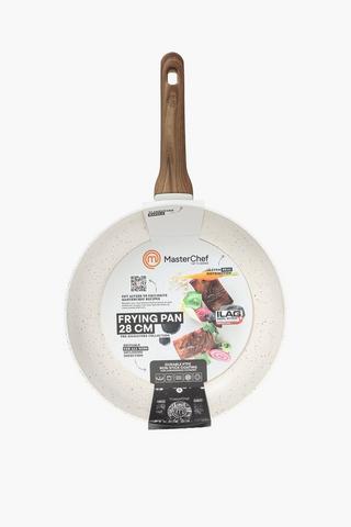 Masterchef Aluminium Frying Pan, 28cm