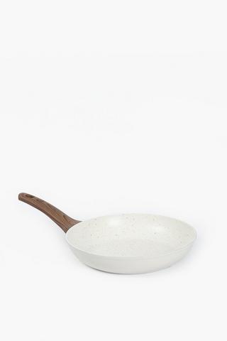 Masterchef Aluminium Frying Pan, 24cm