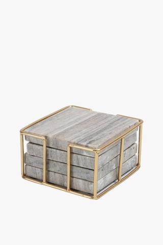 4 Pack Coasters