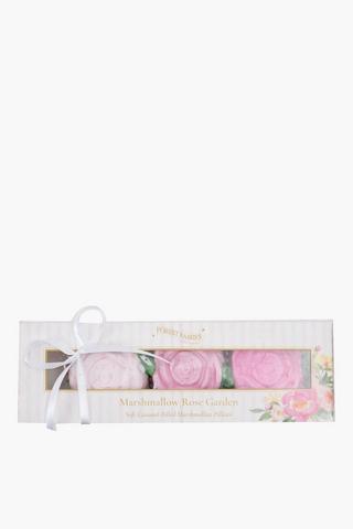 Forest Fairies Marshmallow Rose Garden, 210g